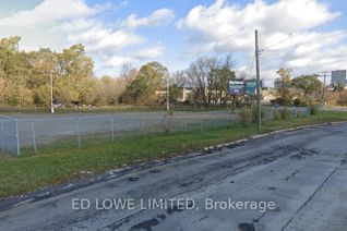 Property for Lease, 100 Vespra Street, Barrie (0 East), ON