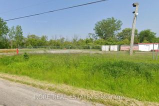 Industrial Property for Lease, 1730 Thompson Road, Fort Erie (Central), ON