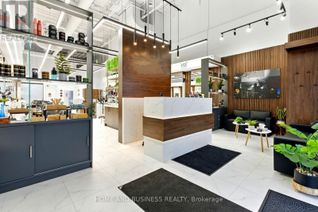 Property, 11 Disera Drive #270, Vaughan (Beverley Glen), ON