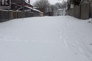 Land for Sale, 126 Elgin Street W, Arnprior, ON