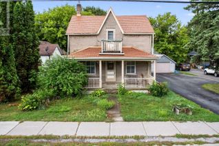 Property for Sale, 46 King Street N, Innisfil (Cookstown), ON
