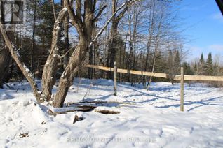 Commercial Land for Sale, 494 Twin Sister Lakes Road, Marmora and Lake (Marmora Ward), ON
