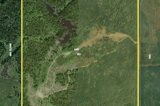 Commercial Land for Sale, Mcphee Road, Prince George, BC
