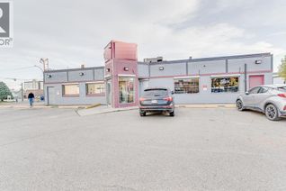 Commercial/Retail Property for Lease, 4617 50 Avenue, Red Deer, AB