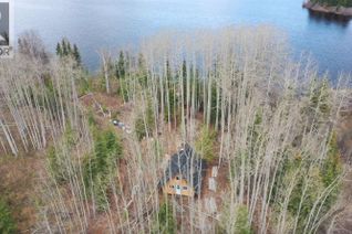 Commercial Land for Sale, 5095 Teal Road, Burns Lake, BC