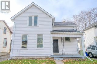 Duplex for Sale, 158 Celina Street, Oshawa (Central), ON