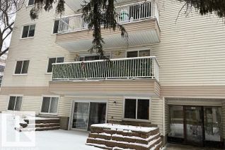 Condo for Sale, 206 8149 111 St Nw, Edmonton, AB