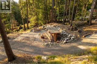 Property for Sale, 1701 Joan Audrey Lane, Bowen Island, BC