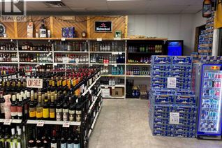 Liquor Store Business for Sale, 428 16 Avenue Ne, Calgary, AB