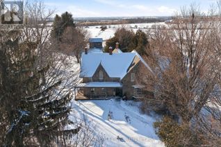 Commercial Farm for Sale, 6720 Jewel Road, Clarington, ON