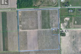 Commercial Farm for Sale, 818 Concession 6 Road, Niagara-on-the-Lake (Rural), ON