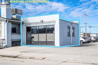 Office for Lease, 1260 Hamilton Street, Regina, SK