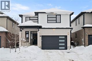 Property for Sale, 215 Timber Trail Road, Elmira, ON