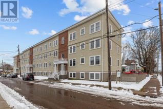 Condo Apartment for Sale, 56 Green Street #1, Charlottetown, PE