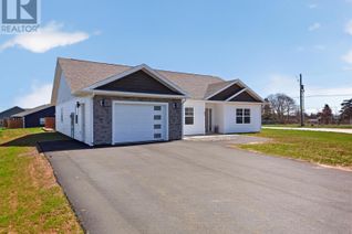 House for Sale, 31 Loggie Drive, Summerside, PE