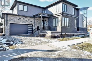 Property for Sale, 204 Mary Street, Oakville (CO Central), ON