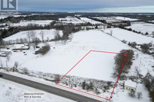 Commercial Land for Sale, 0 County Rd 2, Greater Napanee (Greater Napanee), ON