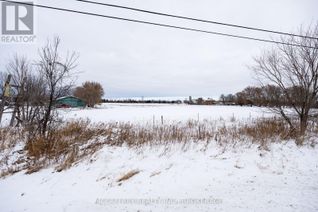 Commercial Land for Sale, 00 County Rd 2, Greater Napanee (Greater Napanee), ON
