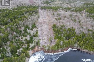 Land for Sale, Lot Peter Leblanc Road, St. Alphonse, NS