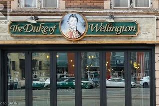 Business for Sale, 100 King Street S, Waterloo, ON