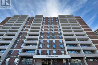 Condo Apartment for Sale, 3120 Kirwin Avenue #908, Mississauga (Cooksville), ON