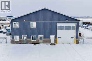 Industrial Property for Sale, 9326 81 Avenue, Clairmont, AB
