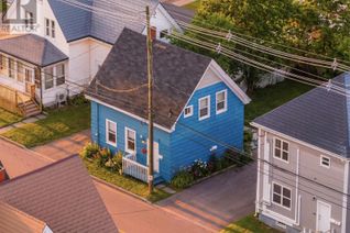 Property for Sale, 100 Granville Street, Summerside, PE