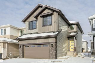 House for Sale, 6302 Dansereau Cr, Beaumont, AB