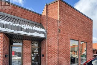 Industrial Property for Lease, 80 West Beaver Creek Road #11, Richmond Hill (Beaver Creek Business Park), ON