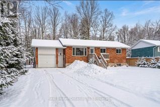 Detached House for Rent, 16 Mundy Avenue, Tiny, ON