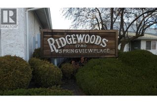 Townhouse for Sale, 1780 Springview Place #348, Kamloops, BC