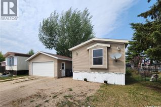 Property for Sale, 8 555 Dielschneider Road, Melville, SK