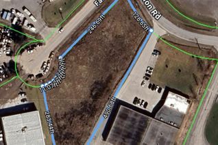 Land for Lease, 4906 Union Road, Lincoln (Beamsville), ON Land for Lease, 4906 Union Road, Lincoln (Beamsville), ON