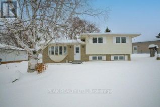 Sidesplit for Sale, 659 Gladstone Drive, Woodstock (Woodstock - North), ON