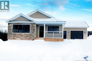 Detached House for Sale, 126 Hetherington Court, Woodstock, NB