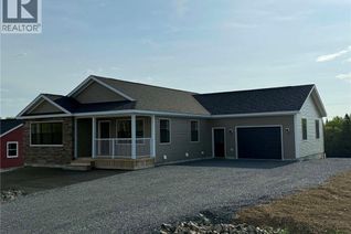 Bungalow for Sale, 126 Hetherington Court, Woodstock, NB Bungalow for Sale, 126 Hetherington Court, Woodstock, NB
