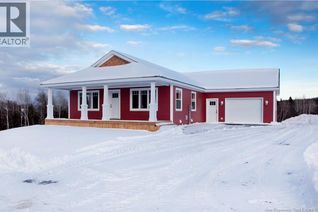 Detached House for Sale, 128 Hetherington Court, Woodstock, NB