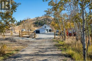 Detached House for Sale, 272 Goose Lake Road, Kamloops, BC