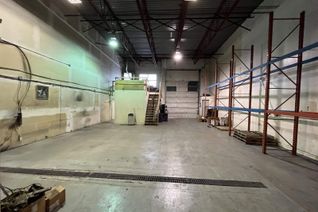 Industrial Property for Lease, 19158 94 Avenue #105/106, Surrey, BC
