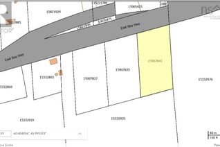 Land for Sale, Lot 3 East Bay Highway, Ben Eoin, NS