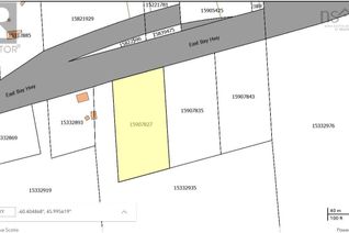 Land for Sale, Lot 1 East Bay Highway, Ben Eoin, NS