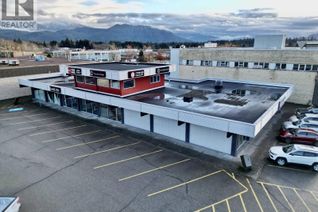 Commercial/Retail Property for Sale, 311 City Centre, Kitimat, BC