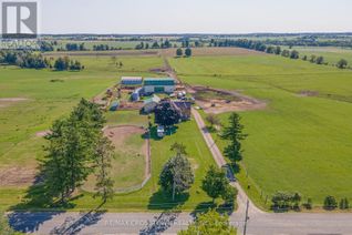 Commercial Farm for Sale, 6409 10th Line, Essa, ON