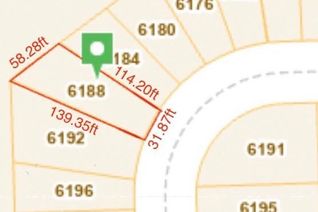 Land for Sale, 6188 Curlin Crescent, Niagara Falls (Forestview), ON Land for Sale, 6188 Curlin Crescent, Niagara Falls (Forestview), ON
