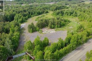 Commercial Land for Sale, 0 Gibson Road, Greater Sudbury, ON