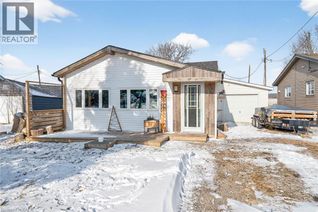 Bungalow for Sale, 1457 Lakeshore Road, Selkirk, ON