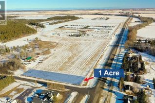 Commercial Land for Sale, 1 Acre Prime Highway Frontage East Of Nipawin, Nipawin Rm No. 487, SK