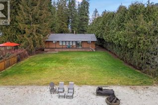 Ranch-Style House for Sale, 401 97a Highway, Sicamous, BC