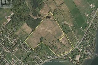 Commercial Farm for Sale, 0 County 2 Road N, Edwardsburgh/Cardinal, ON