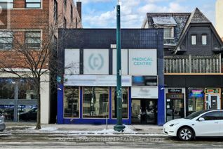 Property for Sale, 200 Spadina Avenue, Toronto (Kensington-Chinatown), ON